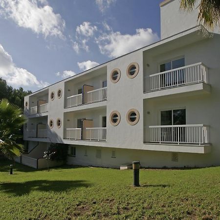 Es Pi 2 Hotel Playa Migjorn Exterior photo